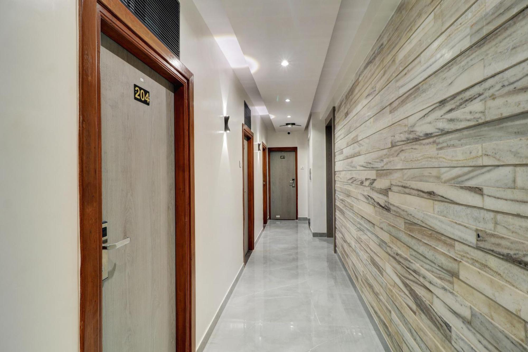 Hotel Enigma Inn — Photos 2