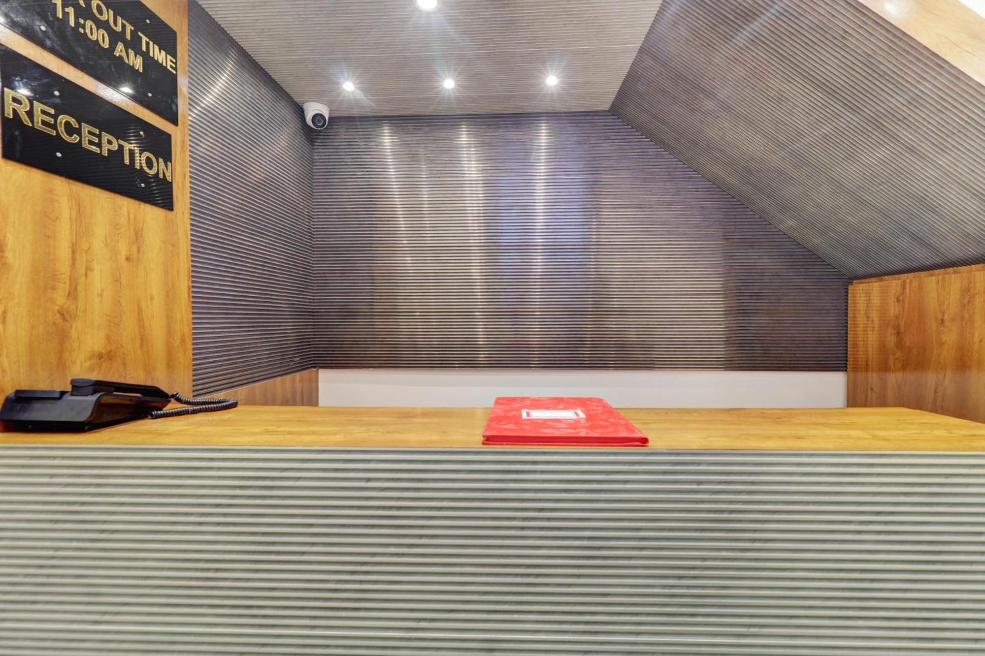 Hotel Enigma Inn — Photos 1